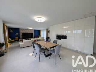  Appartement � vendre 6 pi�ces 150 m�