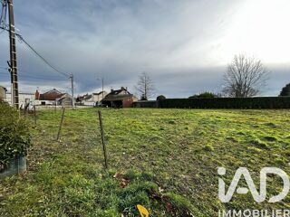  Terrain � vendre 729 m�