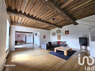  Maison � vendre 5 pi�ces 214 m�