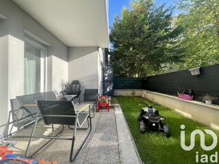  Appartement � vendre 3 pi�ces 60 m�