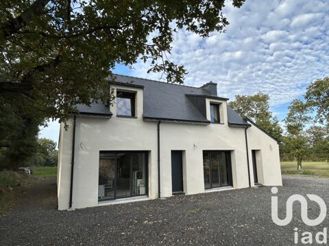   Vente Maison/villa 4 pices Maison - 4 pice(s) - 130 m
