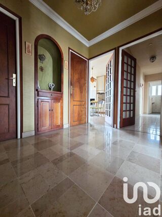  Appartement � vendre 3 pi�ces 113 m�