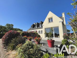  Maison � vendre 8 pi�ces 168 m�