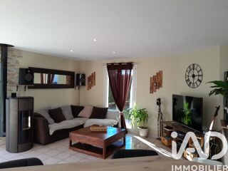  Maison � vendre 6 pi�ces 128 m�