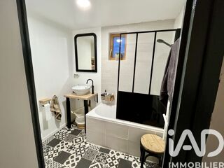  Maison � vendre 4 pi�ces 100 m�