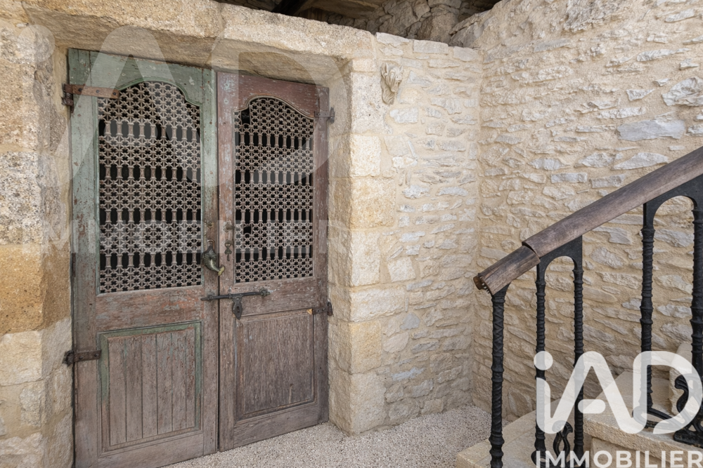 � vendre  Maison N�mes (30000)