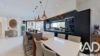  Villa � vendre 5 pi�ces 165 m�