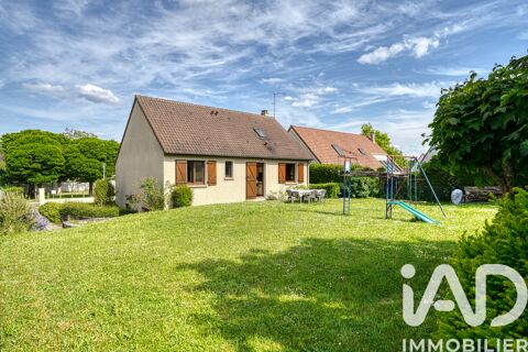   Vente Maison/villa 5 pices Maison - 5 pice(s) - 105 m
