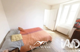  Appartement � vendre 2 pi�ces 49 m�