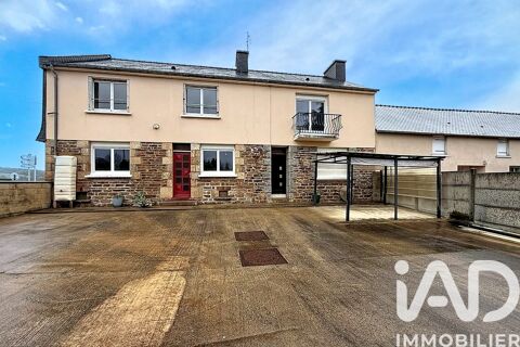   Vente Maison traditionnelle 8 pi�ces Maison - 8 pi�ce(s) - 194 m�