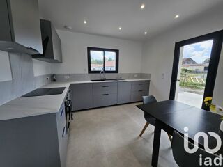  Maison 4 pi�ces 106 m� Culoz