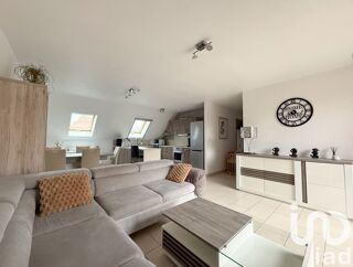  Appartement � vendre 4 pi�ces 82 m�