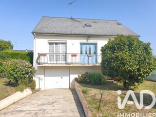  Maison � vendre 5 pi�ces 114 m�