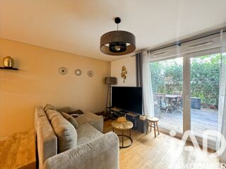  Appartement � vendre 3 pi�ces 61 m�