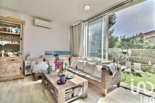  Appartement  vendre 2 pices 40 m