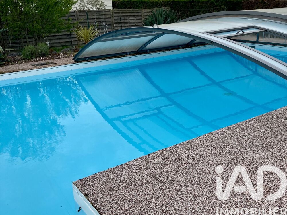 � vendre  Maison Grayan-et-l'H�pital (33590)