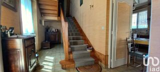  Maison � vendre 11 pi�ces 308 m�