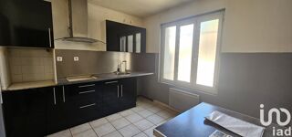  Maison � vendre 4 pi�ces 73 m�