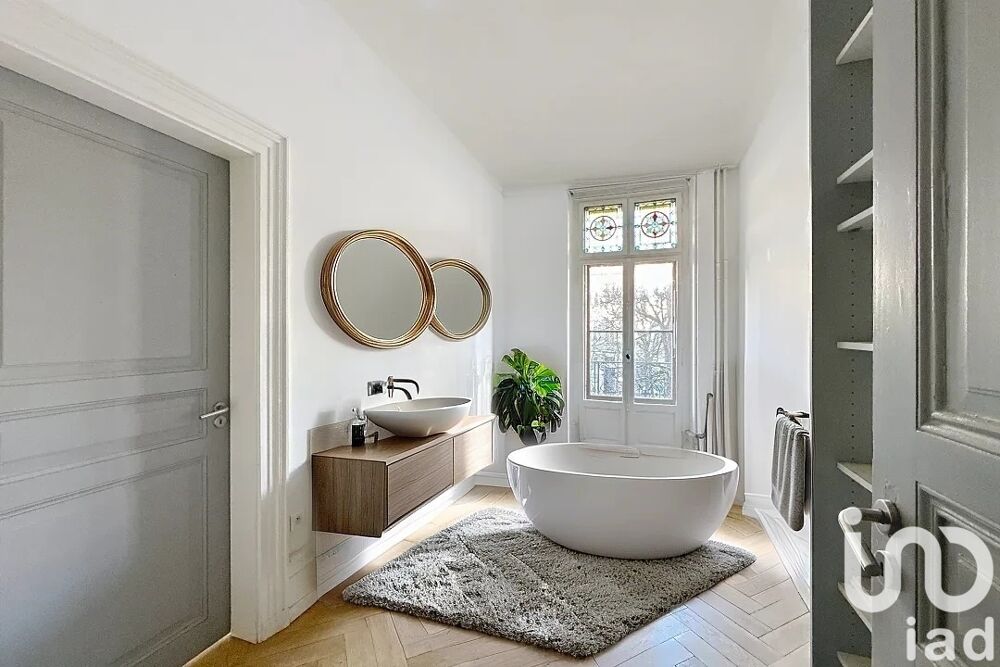  vendre  Appartement Strasbourg (67000)