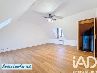  Appartement � vendre 3 pi�ces 45 m�