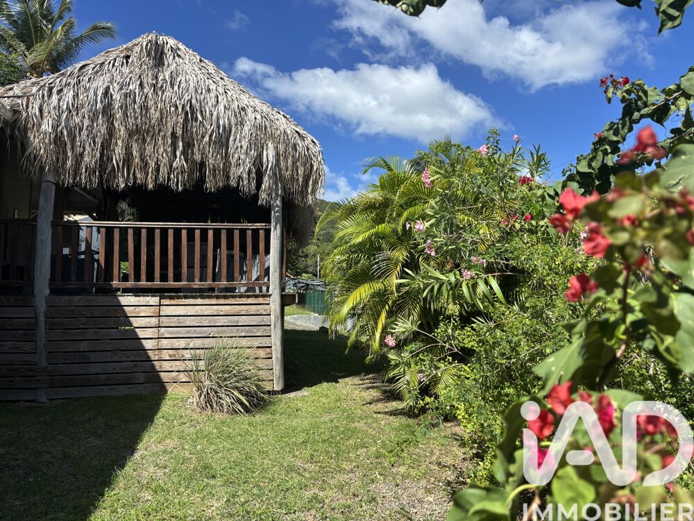 � vendre  Maison Le Diamant (97223)