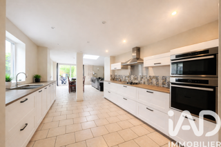  Maison � vendre 6 pi�ces 202 m�