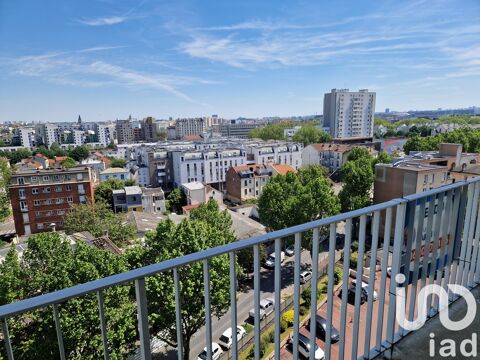   Vente Appartement 2 pi�ces Appartement - 2 pi�ce(s) - 22 m�