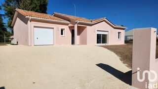  Maison 4 pi�ces 108 m� Bergerac