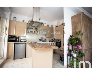  Appartement � vendre 4 pi�ces 89 m�