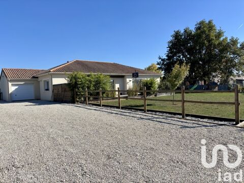   Vente Pavillon 6 pi�ces Maison - 6 pi�ce(s) - 150 m�