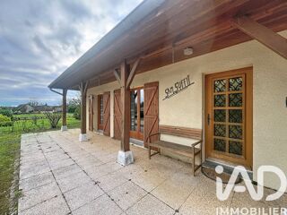  Maison  vendre 4 pices 94 m