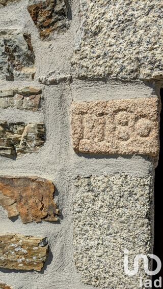  Maison  vendre 3 pices 105 m