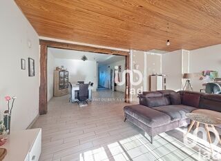  Maison � vendre 5 pi�ces 110 m�