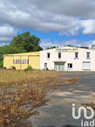  Parking / Garage � vendre 850 m�