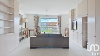  Appartement � vendre 3 pi�ces 114 m�