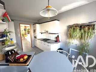  Maison � vendre 4 pi�ces 99 m�