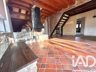  Maison � vendre 11 pi�ces 266 m�