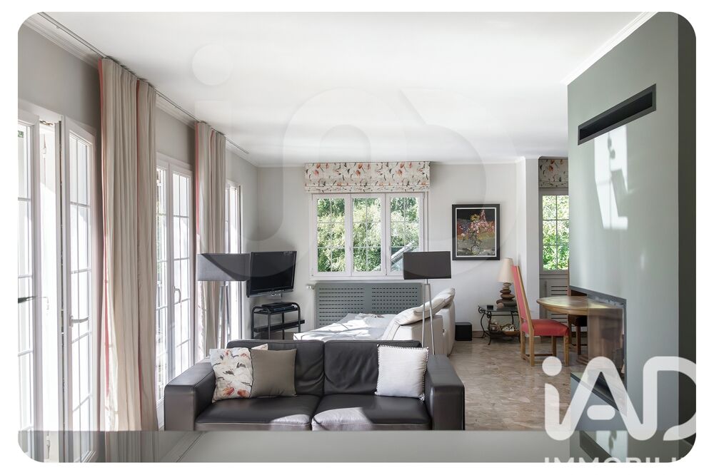 � vendre  Maison Orgeval (78630)