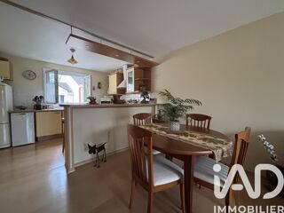  Appartement � vendre 3 pi�ces 69 m�