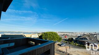  Appartement � vendre 2 pi�ces 37 m�