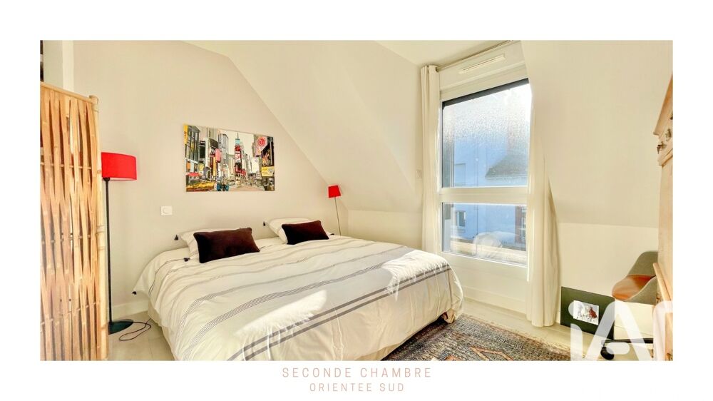 � vendre  Maison Vannes (56000)