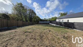  Terrain  vendre 403 m