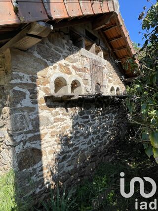  Maison � vendre 3 pi�ces 46 m�