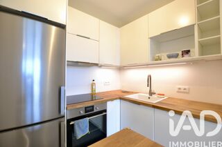  Appartement � vendre 3 pi�ces 57 m�