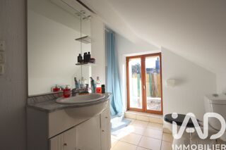  Maison � vendre 3 pi�ces 78 m�