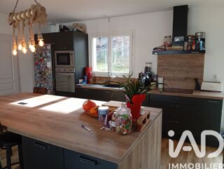  Maison � vendre 4 pi�ces 97 m�