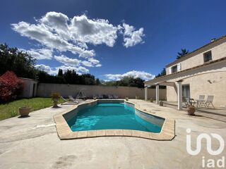  Maison  vendre 8 pices 195 m