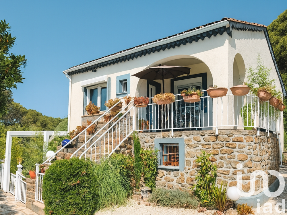  vendre  Maison Bormes-les-Mimosas (83230)