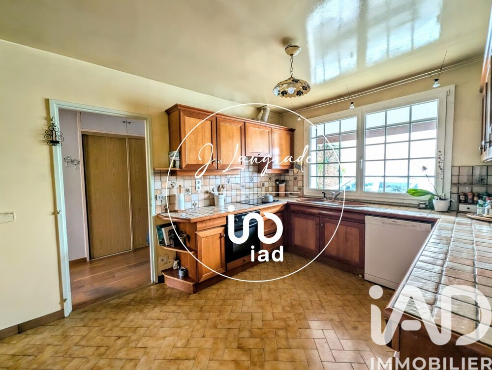 Vente Maison Vente Maison/villa 6 pi�ces Auvers-sur-oise