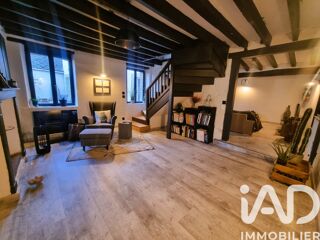  Maison � vendre 7 pi�ces 166 m�